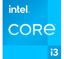 Процессор CPU Intel Core i3-12100 (3.3GHz/12MB/4 cores) LGA1700 OEM, Intel UHD Graphics 730, TDP 60W, max 128Gb DDR5-4800, DDR4-3200,  CM8071504651012SRL62, 1 year
