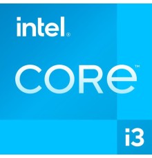 Процессор CPU Intel Core i3-12100 (3.3GHz/12MB/4 cores) LGA1700 OEM, Intel UHD Graphics 730, TDP 60W, max 128Gb DDR5-4800, DDR4-3200,  CM8071504651012SRL62, 1 year