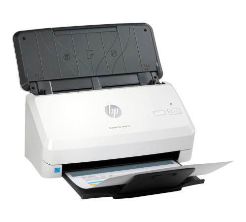 Сканер/ HP ScanJet Pro 2000 s2 Сканер/ HP ScanJet Pro 2000 s2