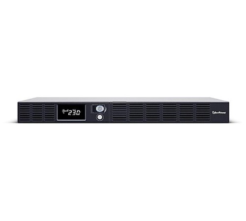 Источник бесперебойного питания/ UPS CyberPower OR1500ERM1U Line-Interactive 1500VA/900W USB/RS-232/SNMPslot /RJ11/45 (4+2 IEC С13) Источник бесперебойного питания/ UPS CyberPower OR1500ERM1U Line-Interactive 1500VA/900W USB/RS-232/SNMPslot /RJ11/45 (4+2 IEC С13)