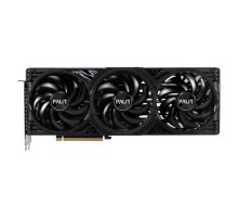 Видеокарта PALIT NE7507TS19T2-GB2031U RTX5070Ti GAMINGPRO-S OC 16GB GDDR7 256bit 3-DP HDMI