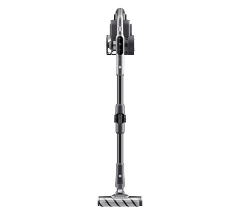 Пылесос вертикальный Jimmy Cordless Vacuum Cleaner H8 Flex Graphite+Silver Пылесос вертикальный Jimmy Cordless Vacuum Cleaner H8 Flex Graphite+Silver