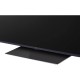 Телевизор ЖК 55'' LG/ 55", Ultra HD, Local Dimming, Smart TV,Wi-Fi, DVB-T2/C/S2, MR, 2.0ch (20W), 3 HDMI, 2 USB, 1 Pole, Ashed Blue