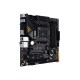 Материнская плата/ TUF GAMING B550M-PLUS