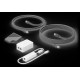Кабель/ Accessory Logitech Cat5E Kit for Tap-GRAPHITE-USB