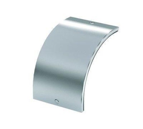 Крышка на угол CD 90 вертикальный внеш. 90гр. осн.200