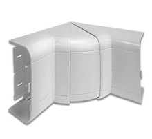 Угол внутренний  90х25 мм, изменяемый (75-115гр.)