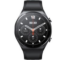 Смарт-часы Xiaomi Watch S1 GL (Black) M2112W1 (BHR5559GL) (Вскрытая упаковка)