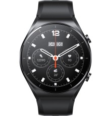 Смарт-часы Xiaomi Watch S1 GL (Black) M2112W1 (BHR5559GL) (Вскрытая упаковка)