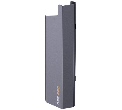 Корпус без блока питания/ Case JONSBO D32 PRO, Mini-Tower, TG, no fan, 2xUSB-A 3.2 + 1xUSB-C 3.2, mATX, mDTX, mITX Black Корпус без блока питания/ Case JONSBO D32 PRO, Mini-Tower, TG, no fan, 2xUSB-A 3.2 + 1xUSB-C 3.2, mATX, mDTX, mITX Black
