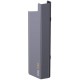 Корпус без блока питания/ Case JONSBO D32 PRO, Mini-Tower, TG, no fan, 2xUSB-A 3.2 + 1xUSB-C 3.2, mATX, mDTX, mITX Black