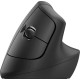 Мышь Logitech Wireless Mouse LIFT, Bluetooth, 2.4GHz (Bolt USB receiver), GRAPHITE [910-006473]