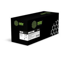 -/ Картридж лазерный Cactus CS-THM130 THM130 черный (3000стр.) для Катюша P130/M130