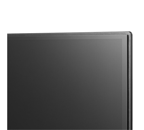 Телевизор ЖК 32'' Hisense/ 32", HD, VA, SMART TV (VIDAA U8.5), DVB-T2/C/S2, 2х6W, CI+(1.4), 2HDMI, 1USB, Black, 2025
