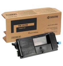  Kyocera Тонер-картридж TK-3170 для P3050dn/P3055dn/P3060dn/P3150dn/P3155dn/P3260dn/M3860idn/M3860idnf (15500 стр.)