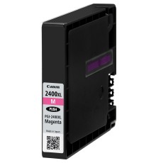 Картридж/ INK PGI-2400XL M EMB