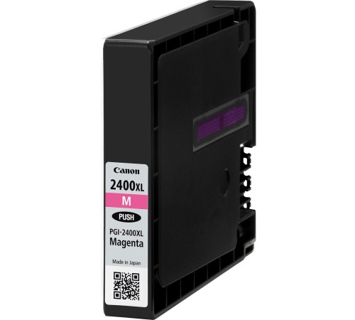 Картридж/ INK PGI-2400XL M EMB Картридж/ INK PGI-2400XL M EMB