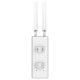 Точка доступа/ Outdoor 4G LTE AC1200 WiFi Router, Cat.4, 300Mbps + 867Mbps Wi-Fi, build-in 4G LTE modem, lightning protection, IP65 Waterproof, 10/100M RJ45, 2 x Detachable 4G Antennas, 24V passive PoE adapter included, Cudy Mesh Support, Zerotier/Wiregu