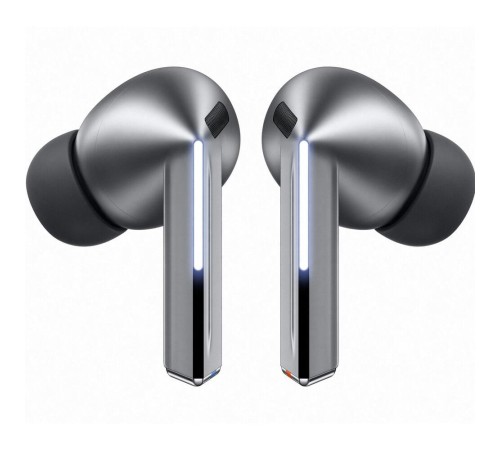Наушники/ Original Samsung Galaxy Buds3 Pro Silver Наушники/ Original Samsung Galaxy Buds3 Pro Silver