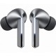 Наушники/ Original Samsung Galaxy Buds3 Pro Silver
