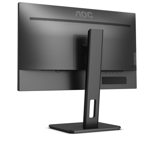 Монитор LCD 23.8'' 16:9 1920х1080(FHD) IPS, 75 Hz, 300 cd/m2, 1000:1, 50М:1, 4ms, VGA, DVI, HDMI, DP, USB-Hub, Height adj, Pivot, Tilt, Swivel, Speakers, Black (Из ремонта) Монитор LCD 23.8'' 16:9 1920х1080(FHD) IPS, 75 Hz, 300 cd/m2, 1000:1, 50М:1, 4ms, VGA, DVI, HDMI, DP, USB-Hub, Height adj, Pivot, Tilt, Swivel, Speakers, Black (Из ремонта)