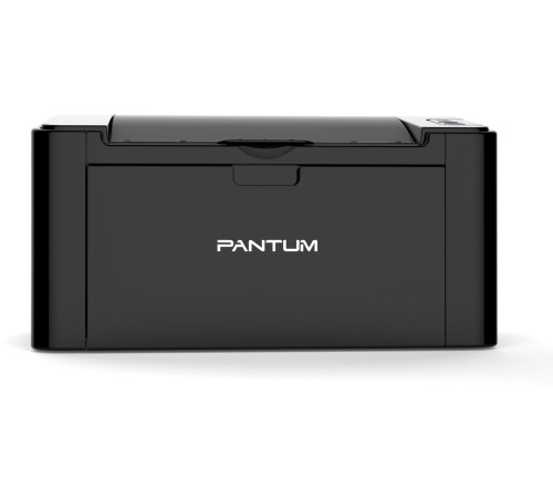 Принтер лазерный/ Pantum P2207
