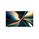 Телевизор ЖК 100'' Hisense/ 100", Ultra HD, Mini LED, Local Dimming Zone 608, 165 Hz, Smart TV (ОС VIDAA U9), Wi-Fi, DVB-T2/T/C/S2/S, HDR 10+, Dolby Vision, Dolby Atmos, Bluetooth, 2.1 2*15W+20W, CI+(1.4), 4хHDMI, 2хUSB, Works with Alexa, Alexa Built