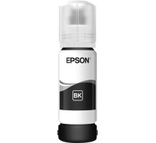 Чернила/ Epson 003 EcoTank Ink Black 65ml