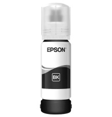 Чернила/ Epson 003 EcoTank Ink Black 65ml