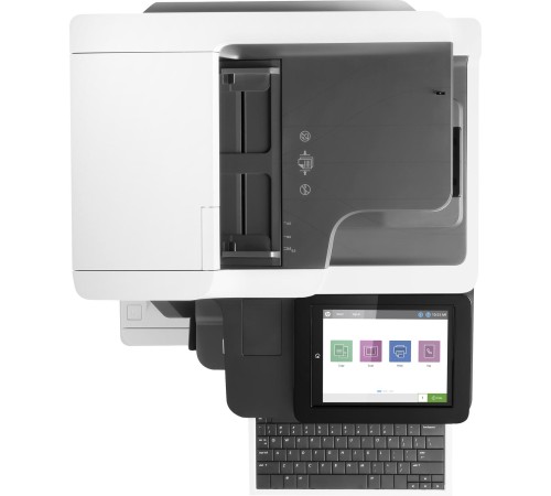Лазерное МФУ/ HP LaserJet Enterprise Flow MFP M636z Лазерное МФУ/ HP LaserJet Enterprise Flow MFP M636z