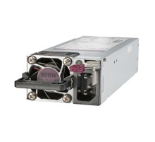 Блок питания/ 800W Flex Slot Platinum Hot Plug Low Halogen Power Supply Kit