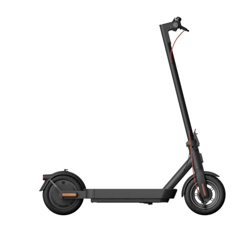 Электросамокат Xiaomi Electric Scooter 4 Pro (2nd Gen) DDHBC25ZM (BHR8067GL) (Вскрытая упаковка) Электросамокат Xiaomi Electric Scooter 4 Pro (2nd Gen) DDHBC25ZM (BHR8067GL) (Вскрытая упаковка)