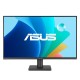 Монитор LCD 23.8" VA249QG/ ASUS VA249QG 23.8" IPS LCD monitor 16:9, FHD 1920x1080, 1ms MPRT, 300cd/m2, 120Hz, D-sub, HDMI, DP, Speakers 2Wx2, VESA 100x100, sRGB 99%, T, black
