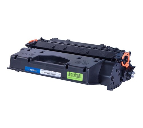 -/ Тонер-картридж NVP NV-CE505X для HP LaserJet P2055/ P2055d/ P2055dn/ P2055d (6500k)