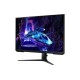 Монитор Samsung 32" Odyssey G3 G30D S32DG300EI VA 1920x1080x180Hz 1ms 250cd 3000:1 178/178 DP; HDMI HAS Pivot Swivel VESA Black