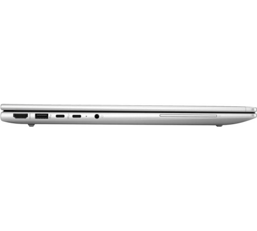 Ноутбук HP EliteBook 665 G11 AMD Ryzen 7 7735U,16" WUXGA (1920x1200) 300cd IPS AG,16Gb DDR5-5600MHz(1),512Gb SSD NVMe,56Wh,FPS,ENG/RU Kbd Backlit,1.75kg,Silver,1y,Win11Ho (незначительное повреждение коробки)