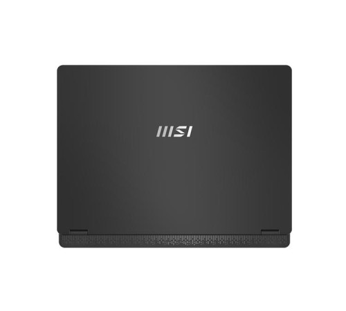 Ноутбук MSI Prestige 14 AI Evo Core Ultra 7 155H 14" 16:10 FHD+ (1920х1200) 400nits, IPS DDR5 16GB (8GB*2), 512Gb SSD, Intel® Arc Graphics,90Whr,1.7kg,Backlit,Win11 Pro,Stellar Gray,KB Eng/Rus