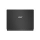 Ноутбук MSI Prestige 14 AI Evo Core Ultra 7 155H 14" 16:10 FHD+ (1920х1200) 400nits, IPS DDR5 16GB (8GB*2), 512Gb SSD, Intel® Arc Graphics,90Whr,1.7kg,Backlit,Win11 Pro,Stellar Gray,KB Eng/Rus
