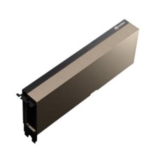 Видеокарта Nvidia Tesla H100 80GB HBM2e, PCIe Gen5 (x16), Full-height, full-length (FHFL) 10.5”, dual-slot, Passive, 300-350W, OEM