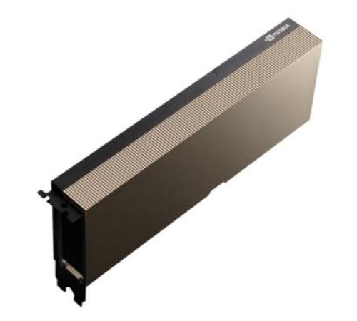 Видеокарта Nvidia Tesla H100 80GB HBM2e, PCIe Gen5 (x16), Full-height, full-length (FHFL) 10.5”, dual-slot, Passive, 300-350W, OEM Видеокарта Nvidia Tesla H100 80GB HBM2e, PCIe Gen5 (x16), Full-height, full-length (FHFL) 10.5”, dual-slot, Passive, 300-350W, OEM