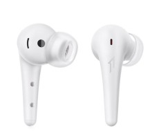 Наушники беспроводные 1MORE AERO белые