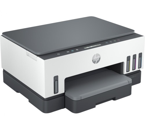Струйное МФУ/ HP Smart Tank 720 Струйное МФУ/ HP Smart Tank 720
