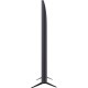 Телевизор ЖК 65'' LG/ 65", Ultra HD, Smart TV,Wi-Fi, DVB-T2/C/S2, MR, 2.0ch (20W), 3 HDMI, 2 USB, 2 Pole, Ashed Blue