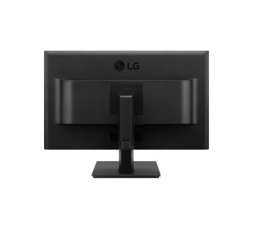 Монитор LCD 24'' 16:9 1920х1080(FHD) IPS, 75 Hz, 250cd/m2, 1000:1, 5M:1, 5ms, VGA, DVI, HDMI, DP, USB-Hub, Height adj, Pivot, Tilt, Swivel, Speakers, Audio out, 2Y, Black (Вскрытая упаковка) Монитор LCD 24'' 16:9 1920х1080(FHD) IPS, 75 Hz, 250cd/m2, 1000:1, 5M:1, 5ms, VGA, DVI, HDMI, DP, USB-Hub, Height adj, Pivot, Tilt, Swivel, Speakers, Audio out, 2Y, Black (Вскрытая упаковка)