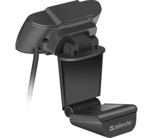 Веб-камера Defender 63179 G-lens 2579 HD720p 2МП Веб-камера Defender 63179 G-lens 2579 HD720p 2МП