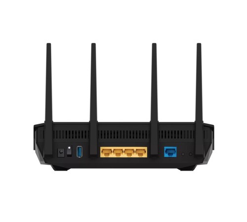 Маршрутизатор ASUS RT-AX5400/ ASUS RT-AX5400 Маршрутизатор ASUS RT-AX5400/ ASUS RT-AX5400