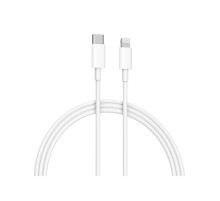 Кабель Mi cable Type-C to Lightning 1м CTL01ZMC (BHR4421GL)
