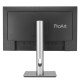 Монитор ASUS 23.8" ProArt PA24ACRV IPS 2560X1440 5ms 400cd 75Hz MM HDMI DP USB Type-C Swivel Pivot HAS Black