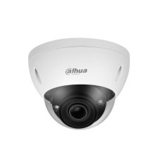 Видеокамера DAHUA Уличная купольная IP-видеокамера с ИИ 4Мп; 1/2.7" CMOS; моторизованный объектив 2.7~13.5мм; механический ИК-фильтр; WDR(120дБ); чувствительность 0.0009лк@F1.5; сжатие: H.265+, H.265, H.264+, H.2