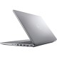 Ноутбук/ Dell Latitude 5550 15.6"(1920x1080 (матовый) IPS)/Intel Core Ultra 5 135U(1.6Ghz)/16384Mb/512SSDGb/noDVD/Int:Intel® Graphics/Cam/BT/WiFi/42WHr/war 1y/1.62kg/Silver/Ubuntu + (210-BLMP) EN_kbd 3pin
